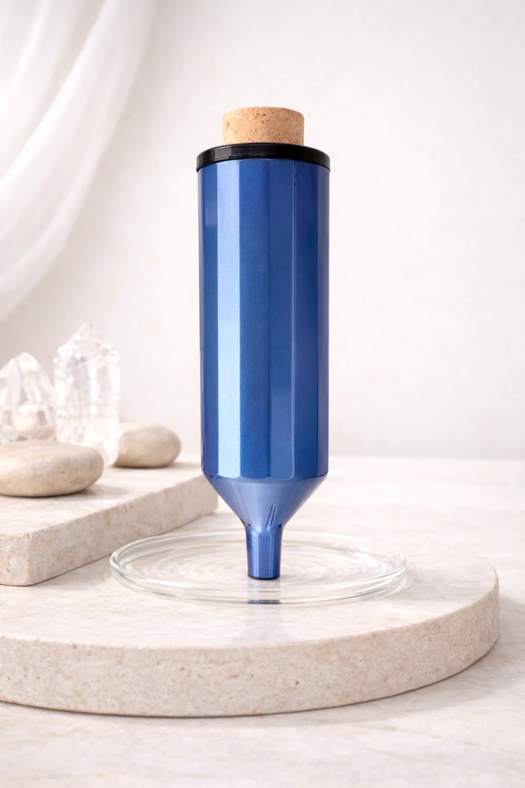 Natural Action Water Revitalizing Devices